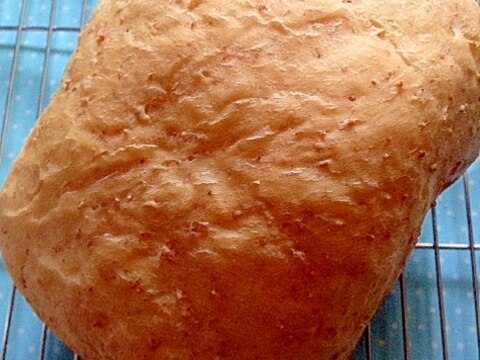 グラハムブレッド/グラハム粉入り食パン